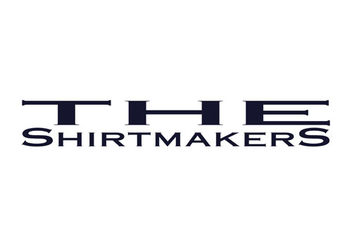 Logo The shirtmakers